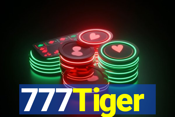 777Tiger