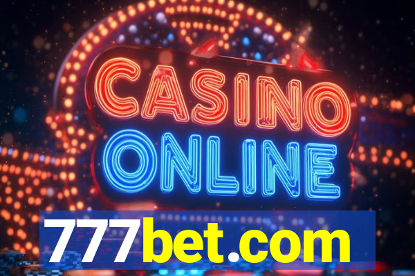 777bet.com