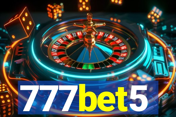 777bet5