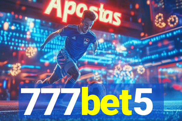 777bet5