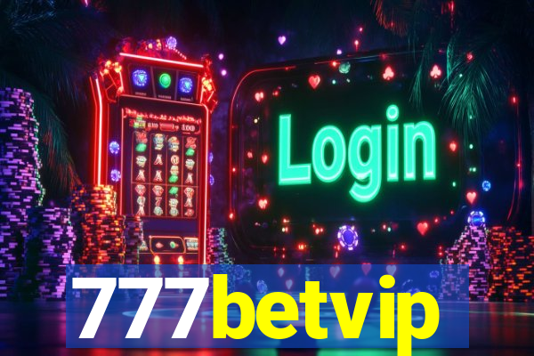 777betvip