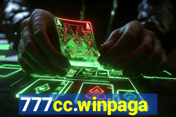 777cc.winpaga