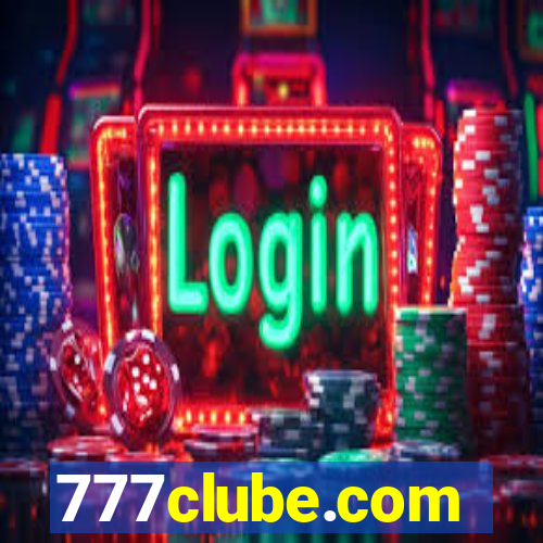 777clube.com