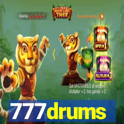 777drums