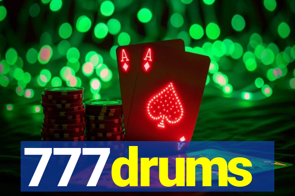 777drums