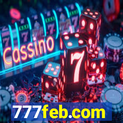 777feb.com