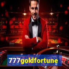 777goldfortune