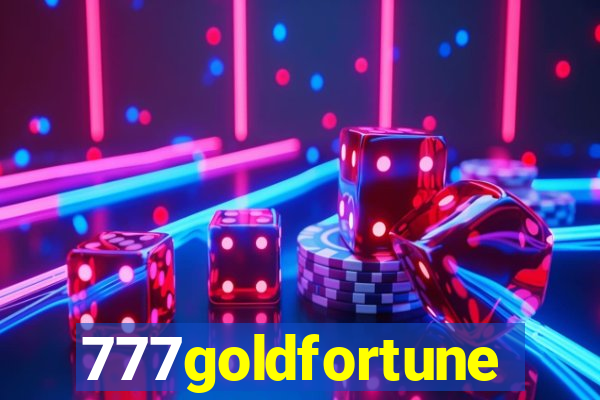 777goldfortune