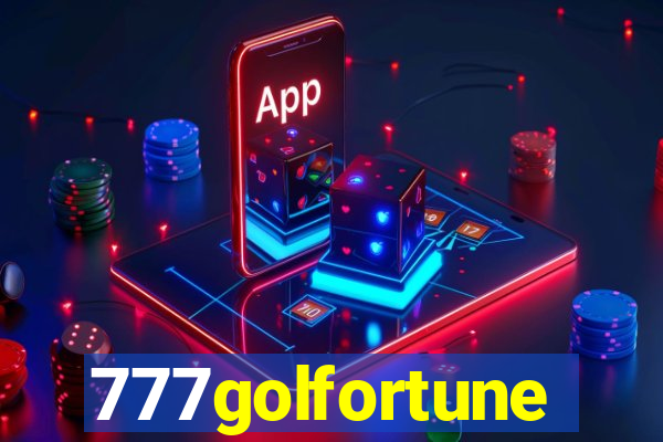 777golfortune