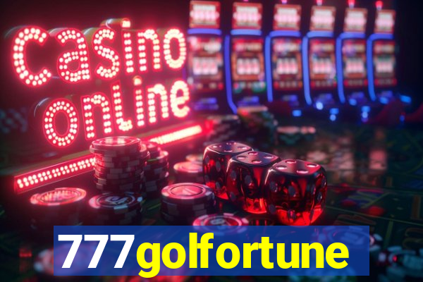 777golfortune