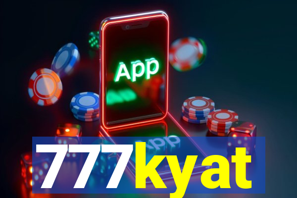 777kyat