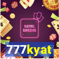 777kyat