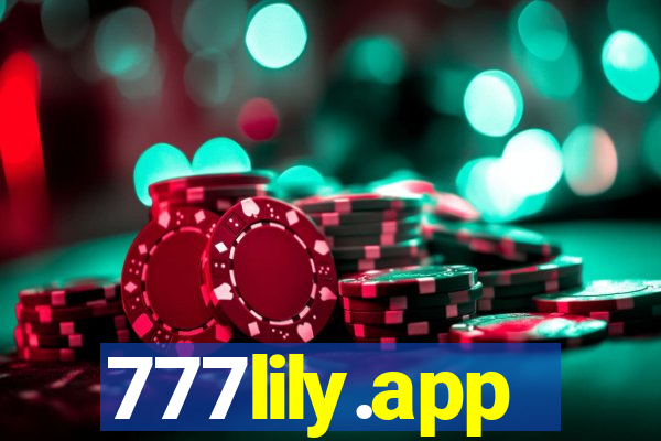 777lily.app