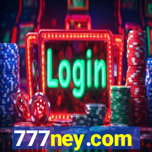 777ney.com