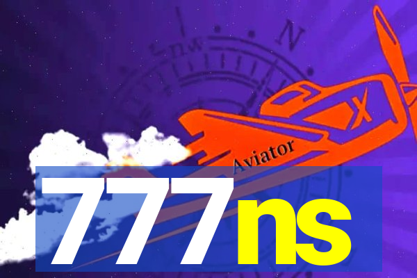 777ns