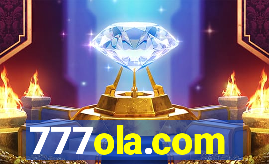 777ola.com