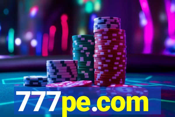 777pe.com