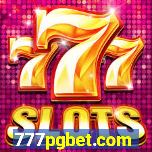 777pgbet.com