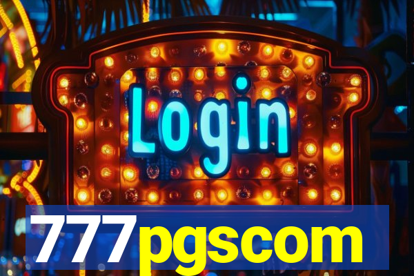 777pgscom