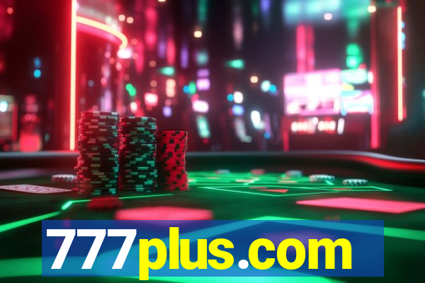 777plus.com