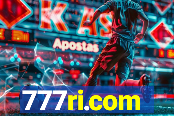 777ri.com