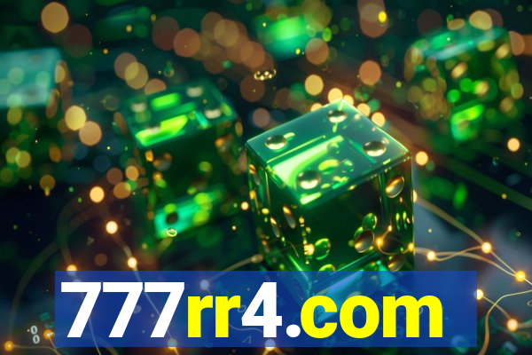 777rr4.com