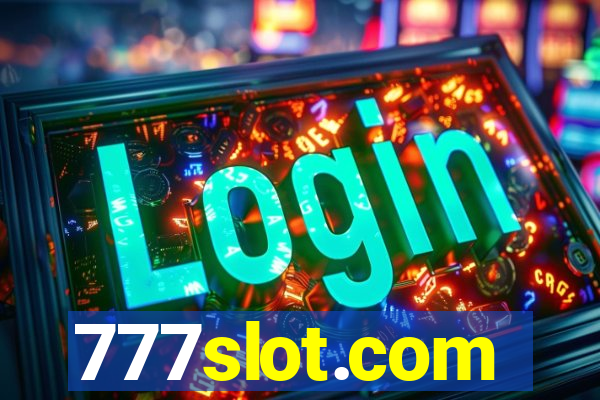 777slot.com