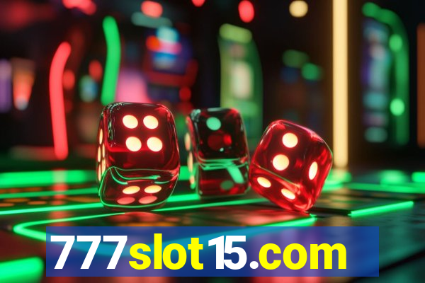 777slot15.com