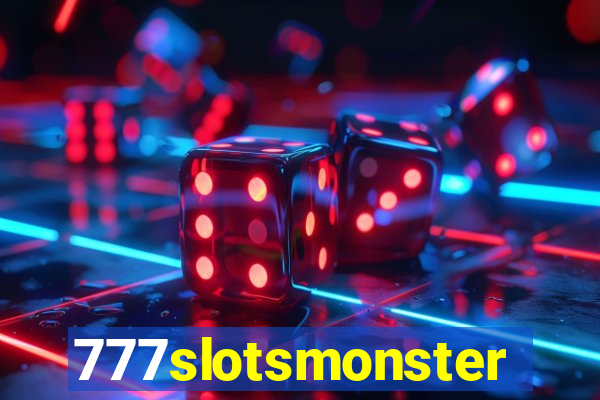 777slotsmonster