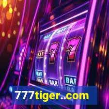 777tiger..com