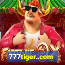 777tiger..com