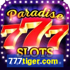 777tiger.com