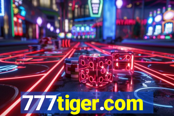 777tiger.com