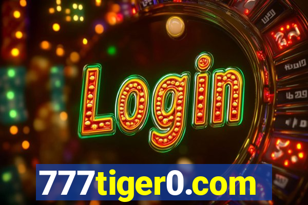 777tiger0.com