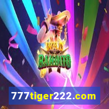 777tiger222.com