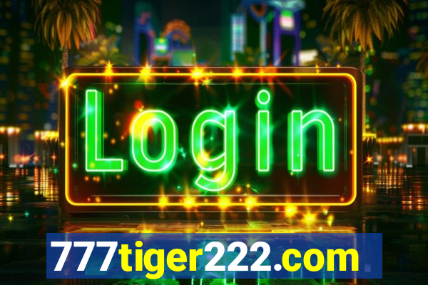 777tiger222.com