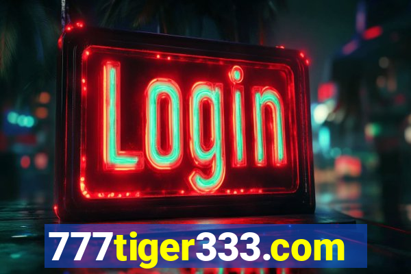 777tiger333.com