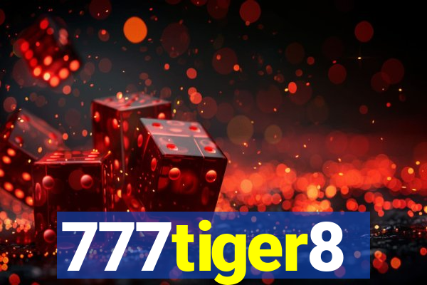 777tiger8