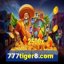 777tiger8.com