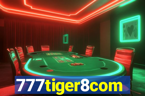 777tiger8com