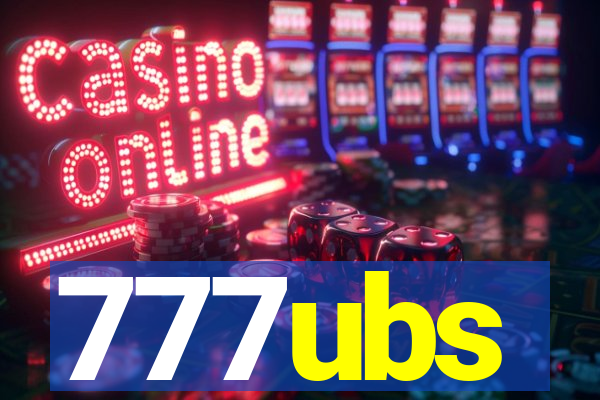 777ubs