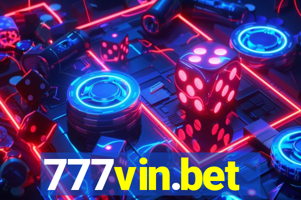 777vin.bet