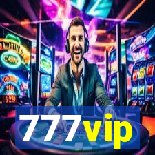 777vip