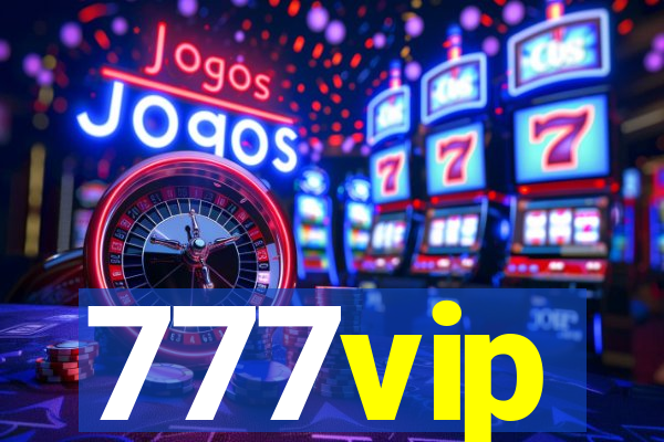 777vip