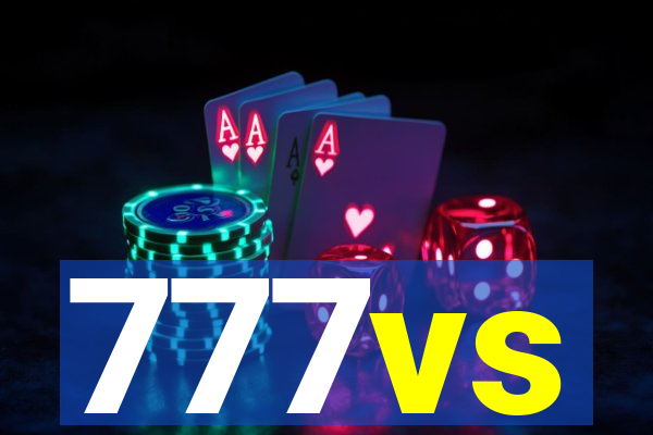 777vs