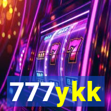 777ykk