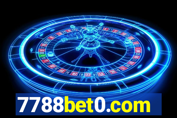 7788bet0.com