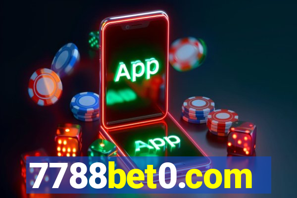 7788bet0.com