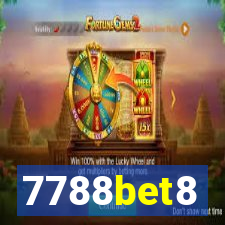 7788bet8