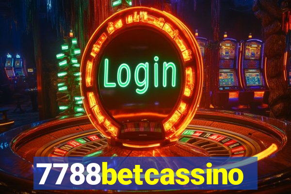 7788betcassino